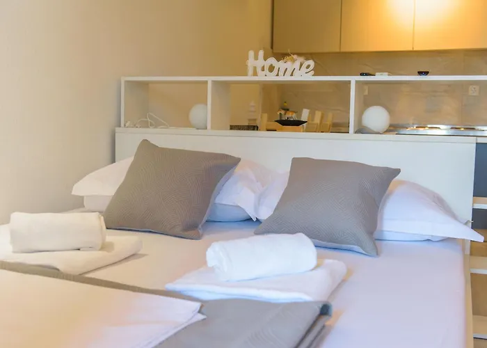 Apartment Floramye Zadar