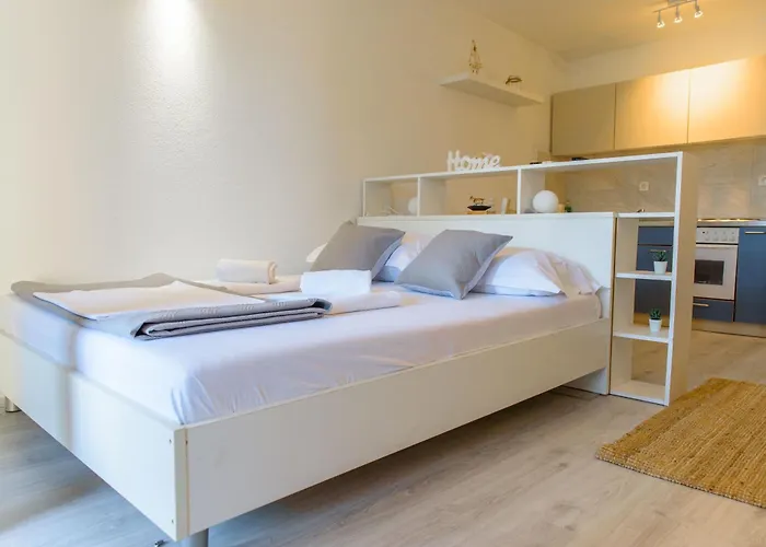 Apartament Floramye *