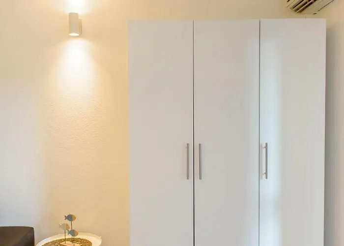 Apartment Floramye