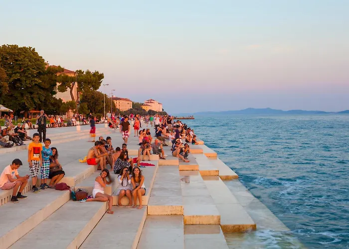 Floramye * Zadar