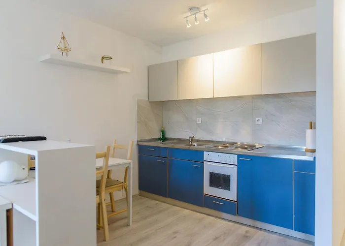 Floramye Apartment