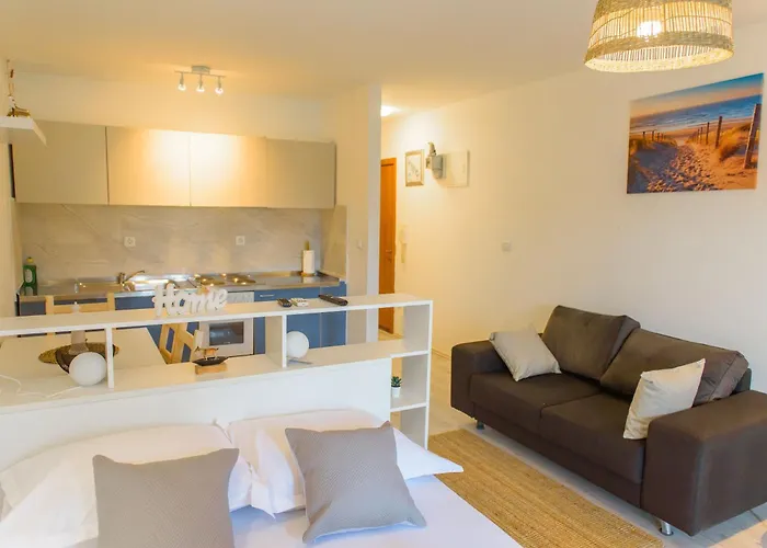 Floramye Apartment Zadar