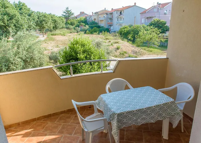 Apartment Floramye