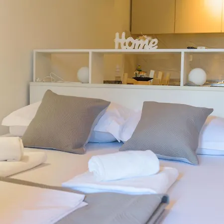 Apartment Floramye Zadar