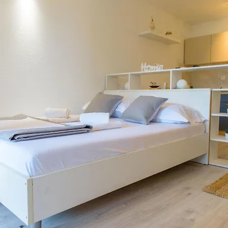 Apartment Floramye *