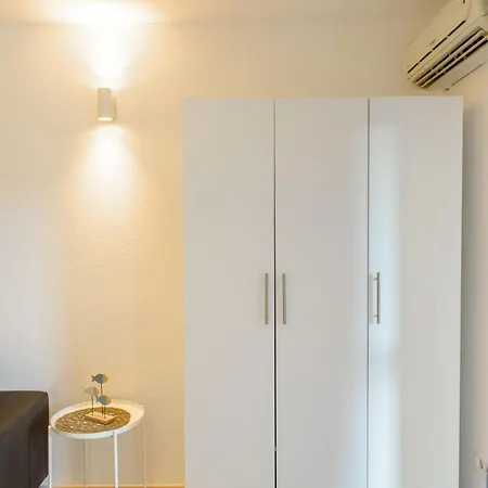 Apartment Floramye