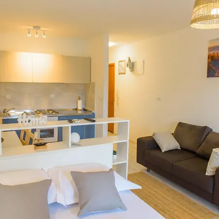 Floramye Apartment Zadar