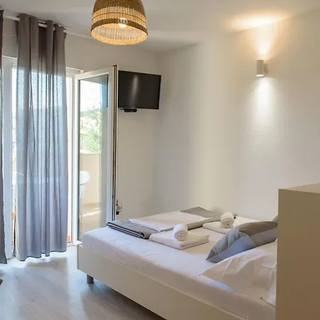 Apartment Floramye
